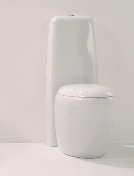 Touch | Baignoires | GSG Ceramic Design