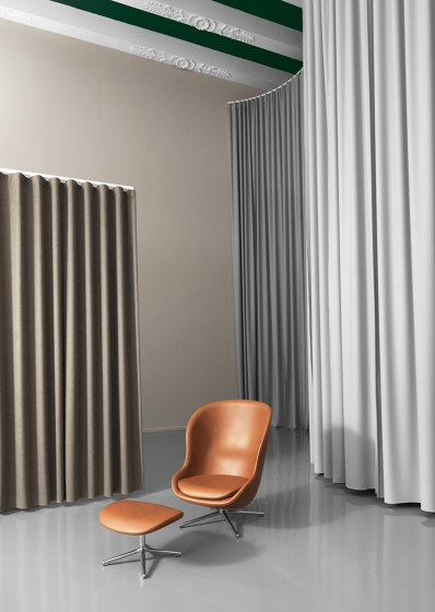 Hyg Lounge Chair | Armchairs | Normann Copenhagen
