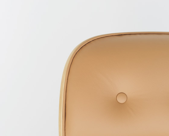Pad Lounge Chair Low | Armchairs | Normann Copenhagen