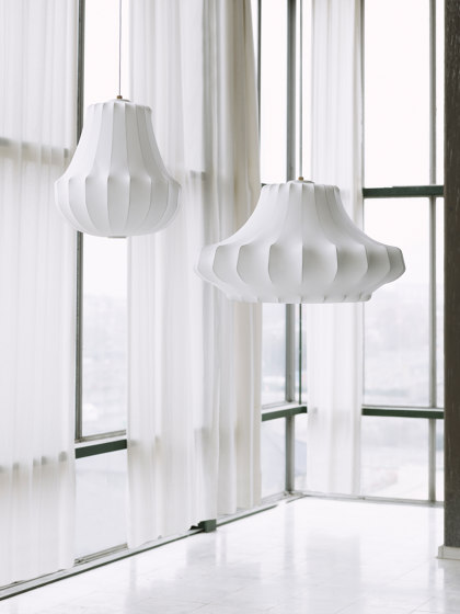 Phantom Lampe modèle medium | Suspensions | Normann Copenhagen