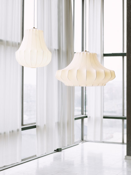 Phantom Lamp Medium | Suspended lights | Normann Copenhagen