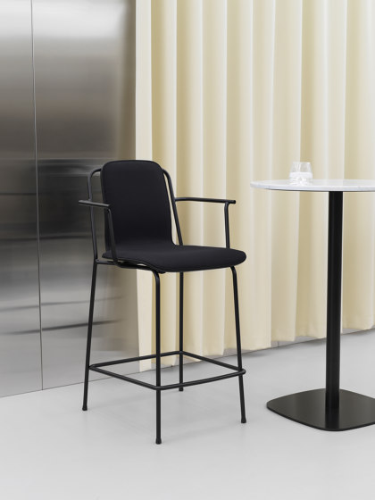Studio Barstool | Bar stools | Normann Copenhagen