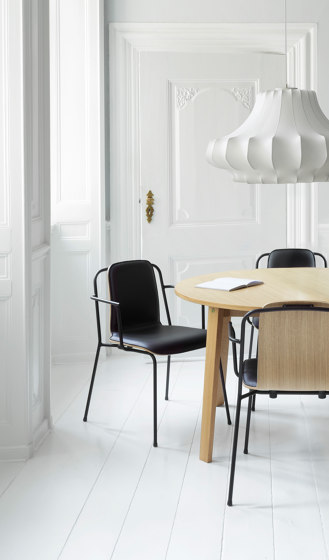 Studio Chair | Sillas | Normann Copenhagen