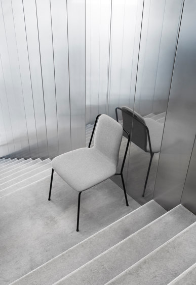 Studio Armchair | Sillas | Normann Copenhagen