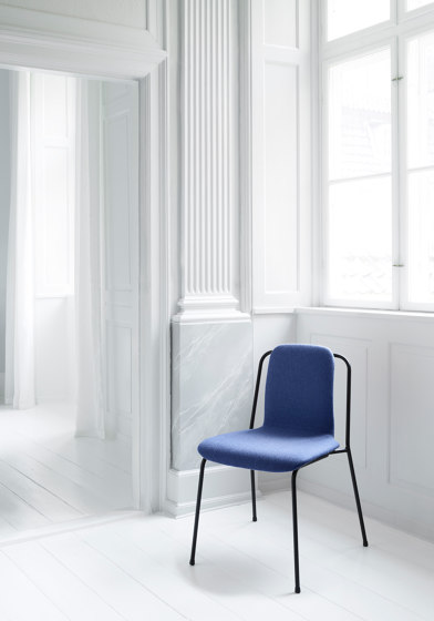 Studio Stuhl | Stühle | Normann Copenhagen