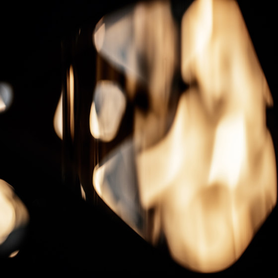 Hyperion | Ventless fires | GlammFire