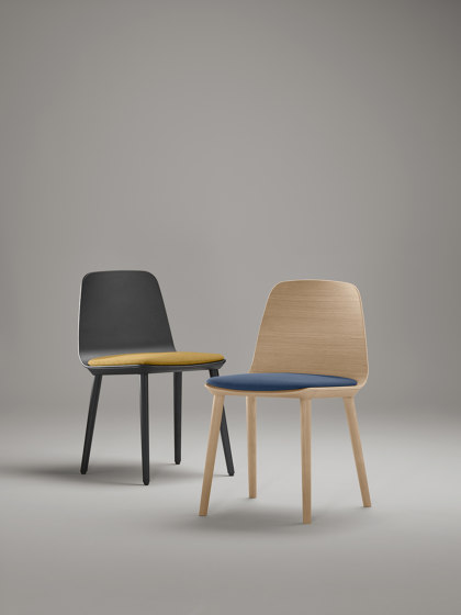 Stuhl Bisell | Stühle | TREKU