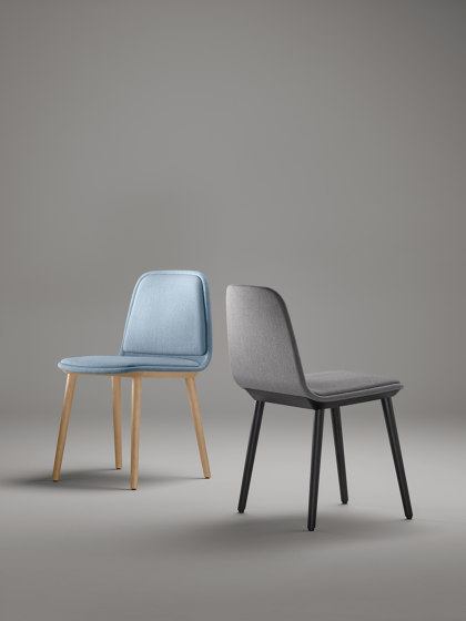 Stuhl Bisell | Stühle | TREKU