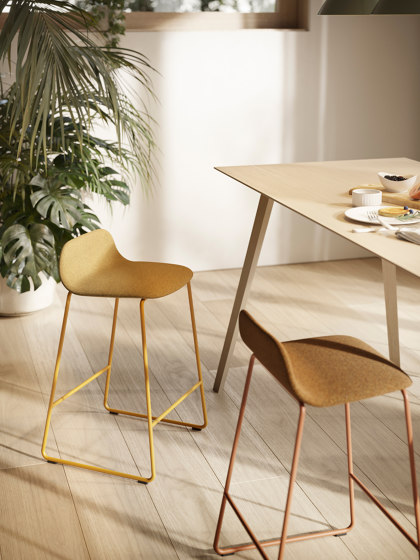 Bisell Chair | Chairs | TREKU