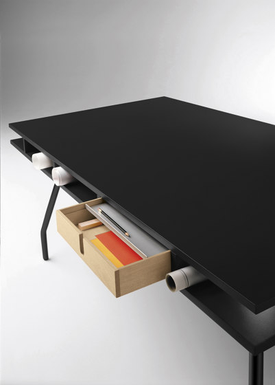 Worktop Mono | Desks | Crassevig