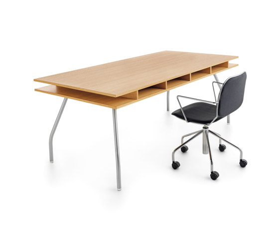 Worktop | Desks | Crassevig