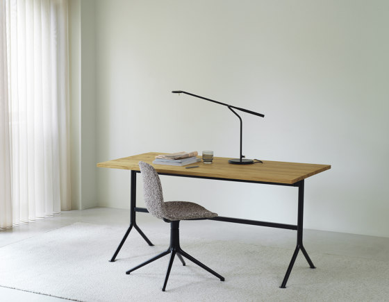 Form Armchair | Chairs | Normann Copenhagen