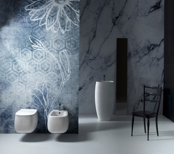 Freestanding Washbasin NUR | Lavabos | Alice Ceramica