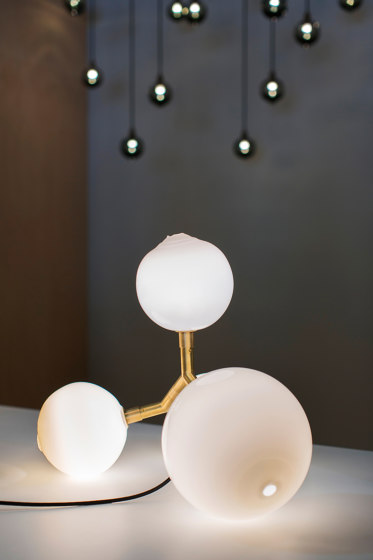 Veer Light | Table lights | SkLO