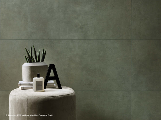 Boost Smoke Grip | Ceramic tiles | Atlas Concorde
