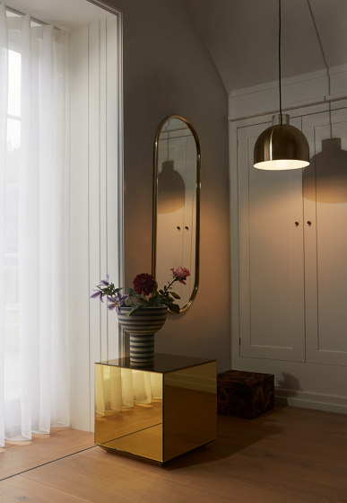 Luceo | floor lamp | Lampade piantana | AYTM