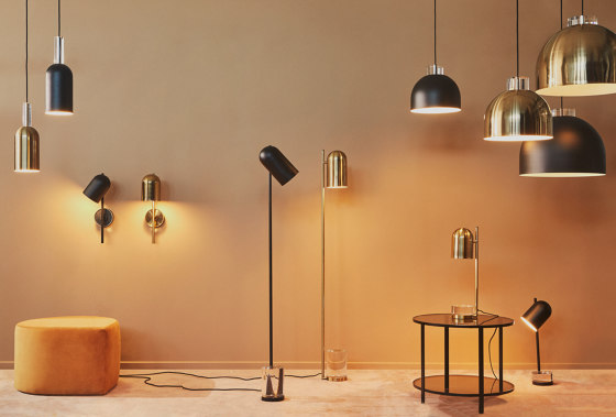 Luceo | wall lamp | Wall lights | AYTM