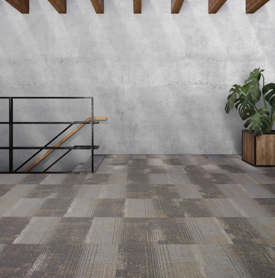 Dusk 82B | Carpet tiles | modulyss