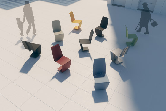 helene | Chair | Chairs | mmcité