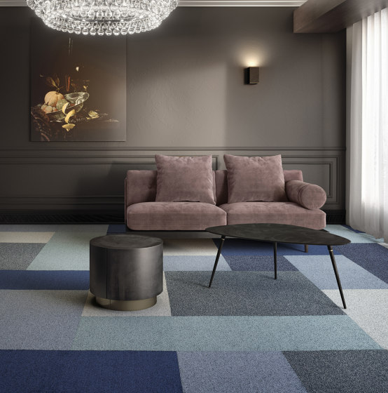 Gleam 033 | Carpet tiles | modulyss