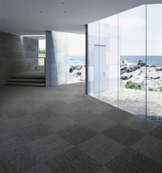 Grind 961 | Carpet tiles | modulyss