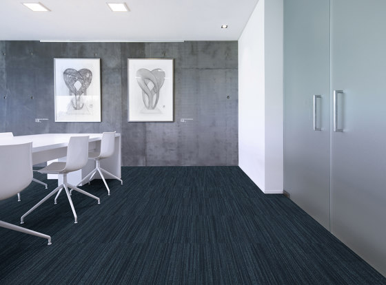 In-groove 930 | Carpet tiles | modulyss