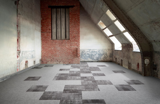 Pattern 909 | Carpet tiles | modulyss