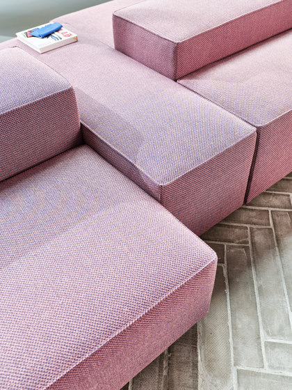 Domino.18 | Sofas | Montis