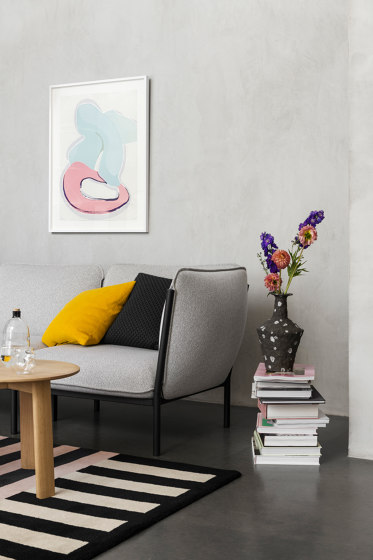 Kumo Sofa 4-Seater Mare | Divani | Hem Design Studio
