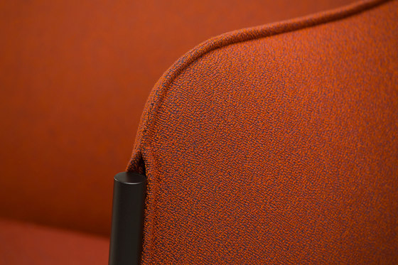 Kumo Sofa 4-Seater Mare | Divani | Hem Design Studio