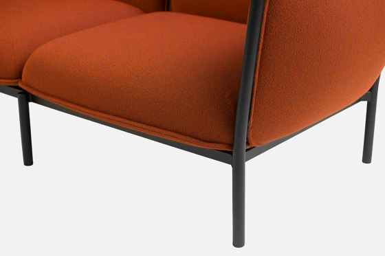 Kumo Sofa 2-Seater Mare | Sofas | Hem Design Studio