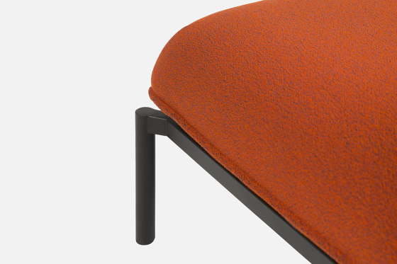 Kumo Sofa Single-Seater Canyon | Fauteuils | Hem Design Studio