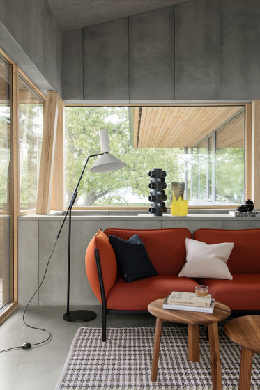 Kumo Sofa 2-Seater Canyon | Sofas | Hem Design Studio