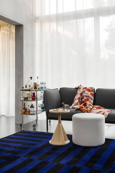 Kumo Sofa 3-Seater Porcelain | Sofás | Hem Design Studio