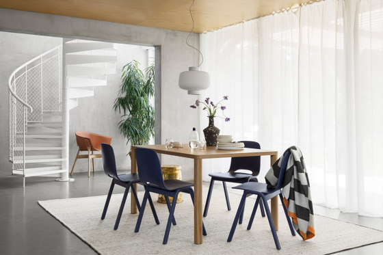 Touchwood Chair Natural | Chaises | Hem Design Studio
