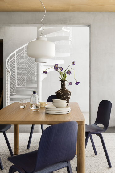 Touchwood Chair Natural | Chaises | Hem Design Studio
