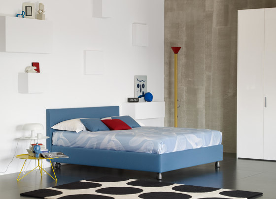 Notturno Double | Beds | Flou