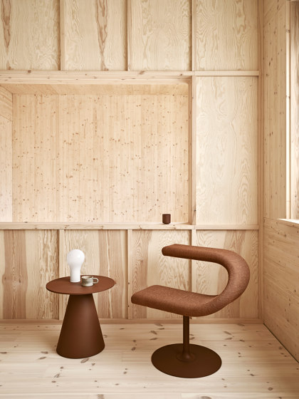 Innovation C Table | Stühle | Blå Station