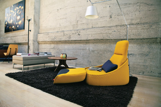 Hosu Sofa | Day beds / Lounger | Steelcase