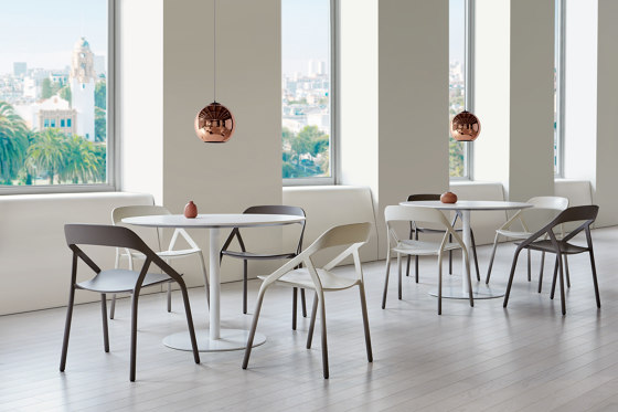 LessThanFive Chair | Chairs | Steelcase