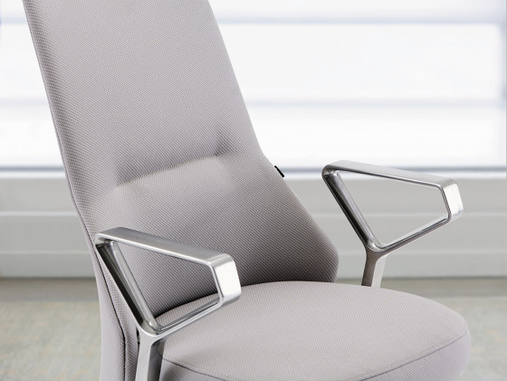 Massaud Conference | Chairs | Steelcase