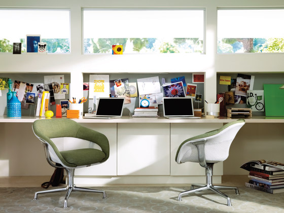 SW_1 Chair | Armchairs | Steelcase