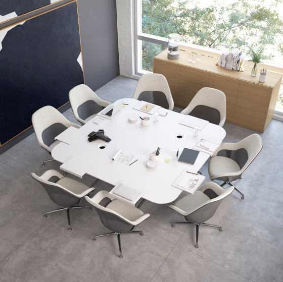 SW_1 Chair | Armchairs | Steelcase