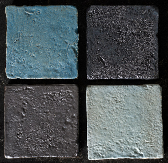 Emaux | Teintes Unies Mat | Sodalite Matt | Carrelage céramique | Cotto Etrusco