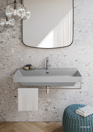 Zero Monobloc WC
62x35 | WC | Ceramica Catalano