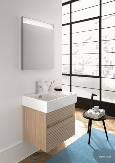 Premium Up 60x47 R | Wash basins | Ceramica Catalano