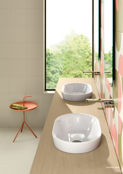 Sfera Wc Newflush 50x35 | WC | Ceramica Catalano