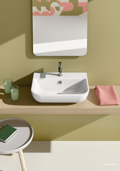 Sfera Comfort 70x36 | WC | Ceramica Catalano