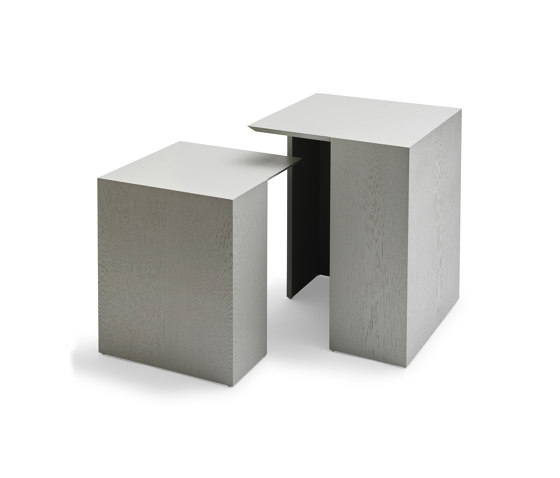 Building Table, Low | Side tables | Skagerak