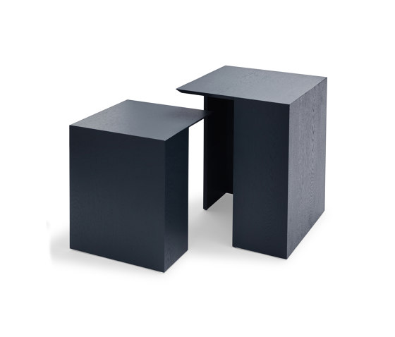 Building Table, High | Side tables | Skagerak